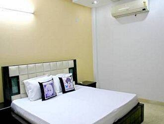 TG Stays Greater Kailash 3, New Delhi 2
